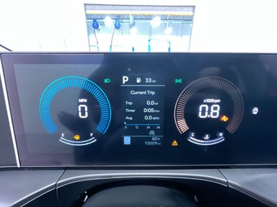 2024 Hyundai Santa Fe SE