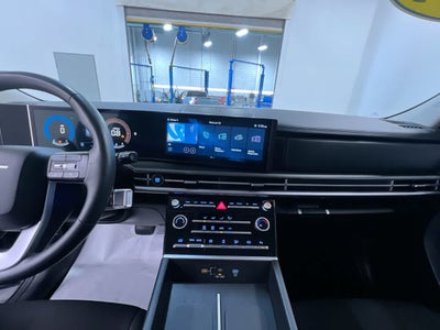 2024 Hyundai Santa Fe SE