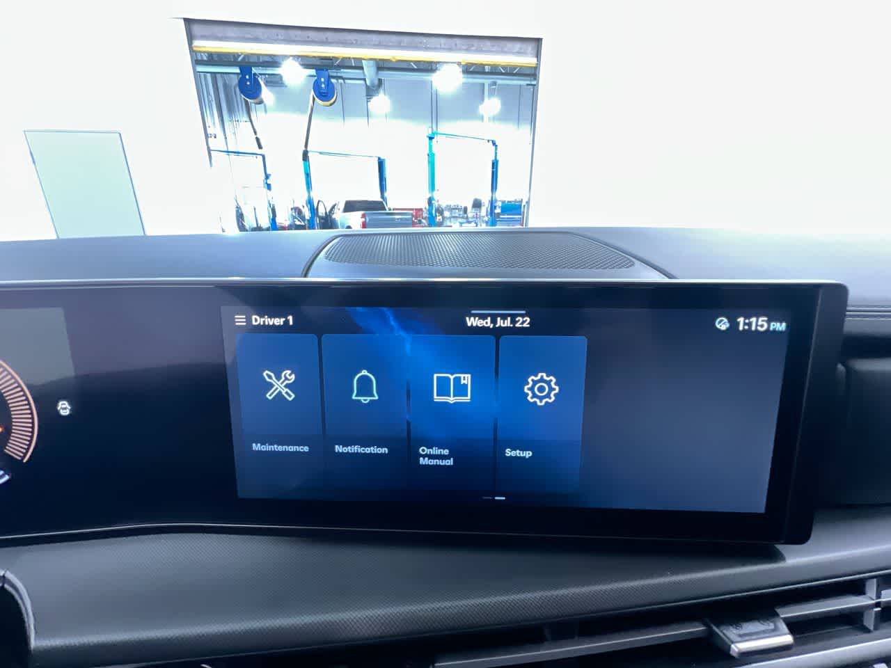 2024 Hyundai Santa Fe SE