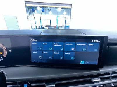 2024 Hyundai Santa Fe SE