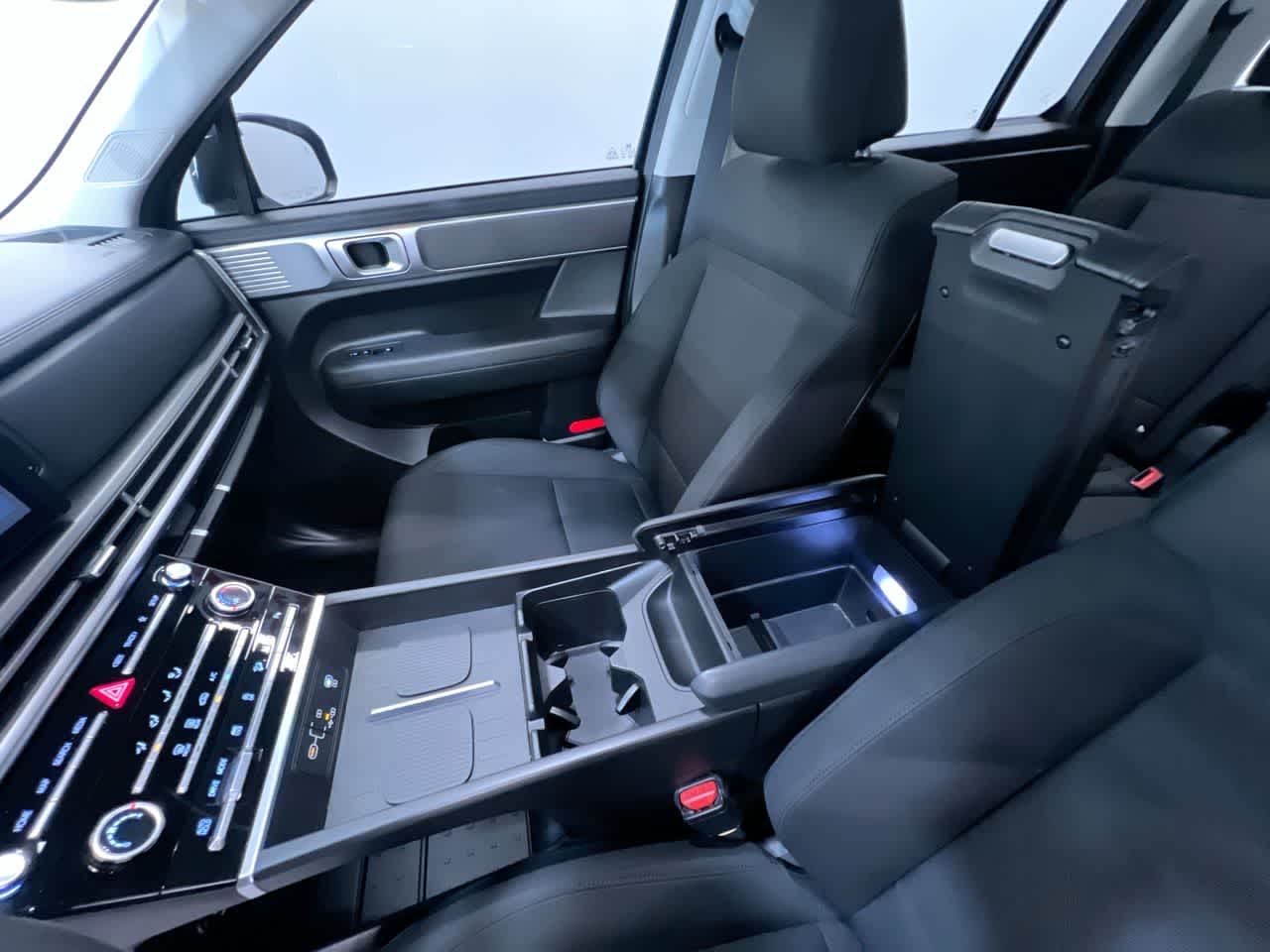 2024 Hyundai Santa Fe SE