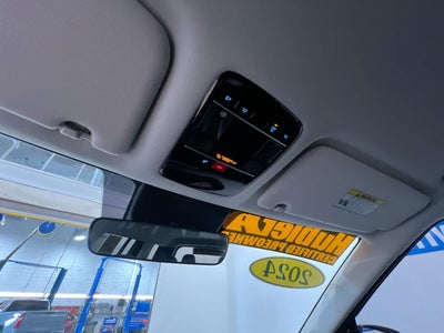 2024 Hyundai Santa Fe SE