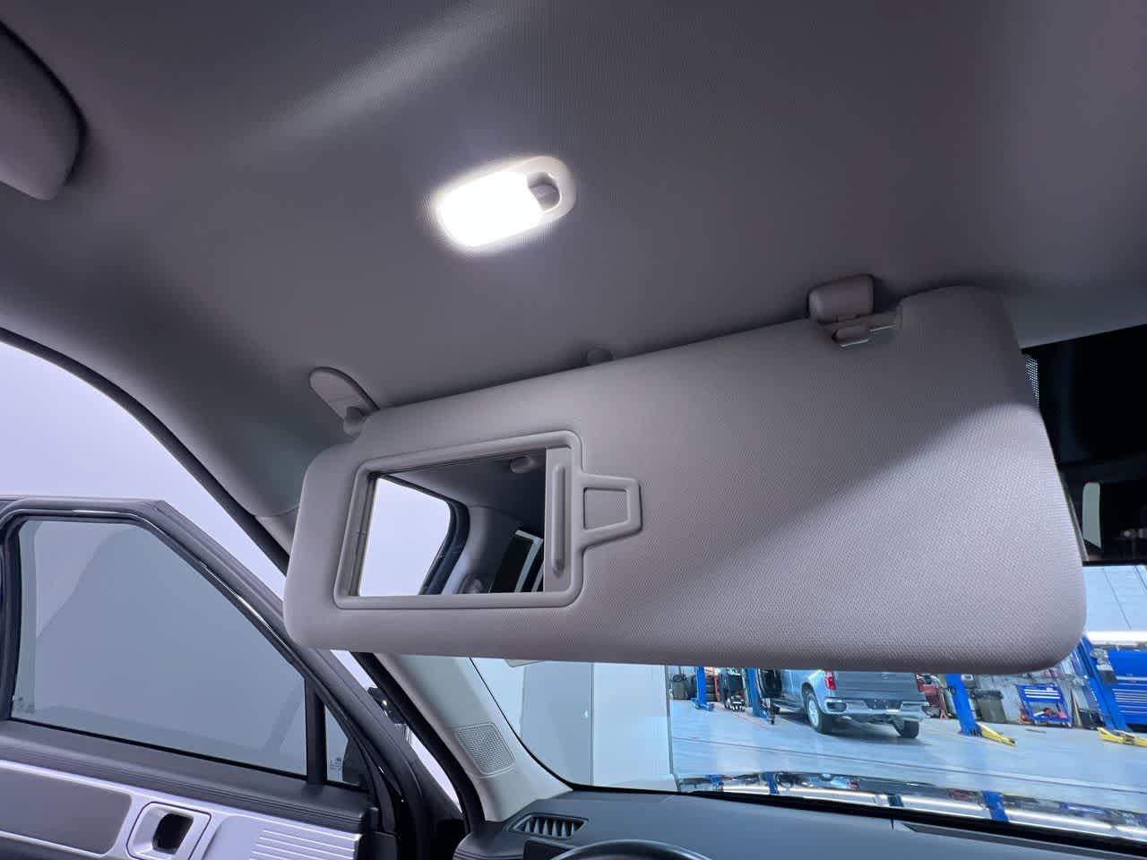 2024 Hyundai Santa Fe SE