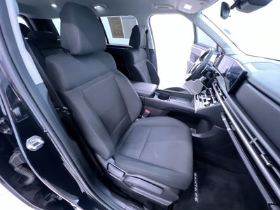 2024 Hyundai Santa Fe SE