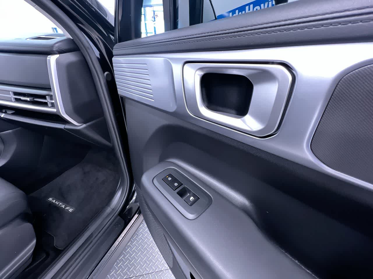 2024 Hyundai Santa Fe SE