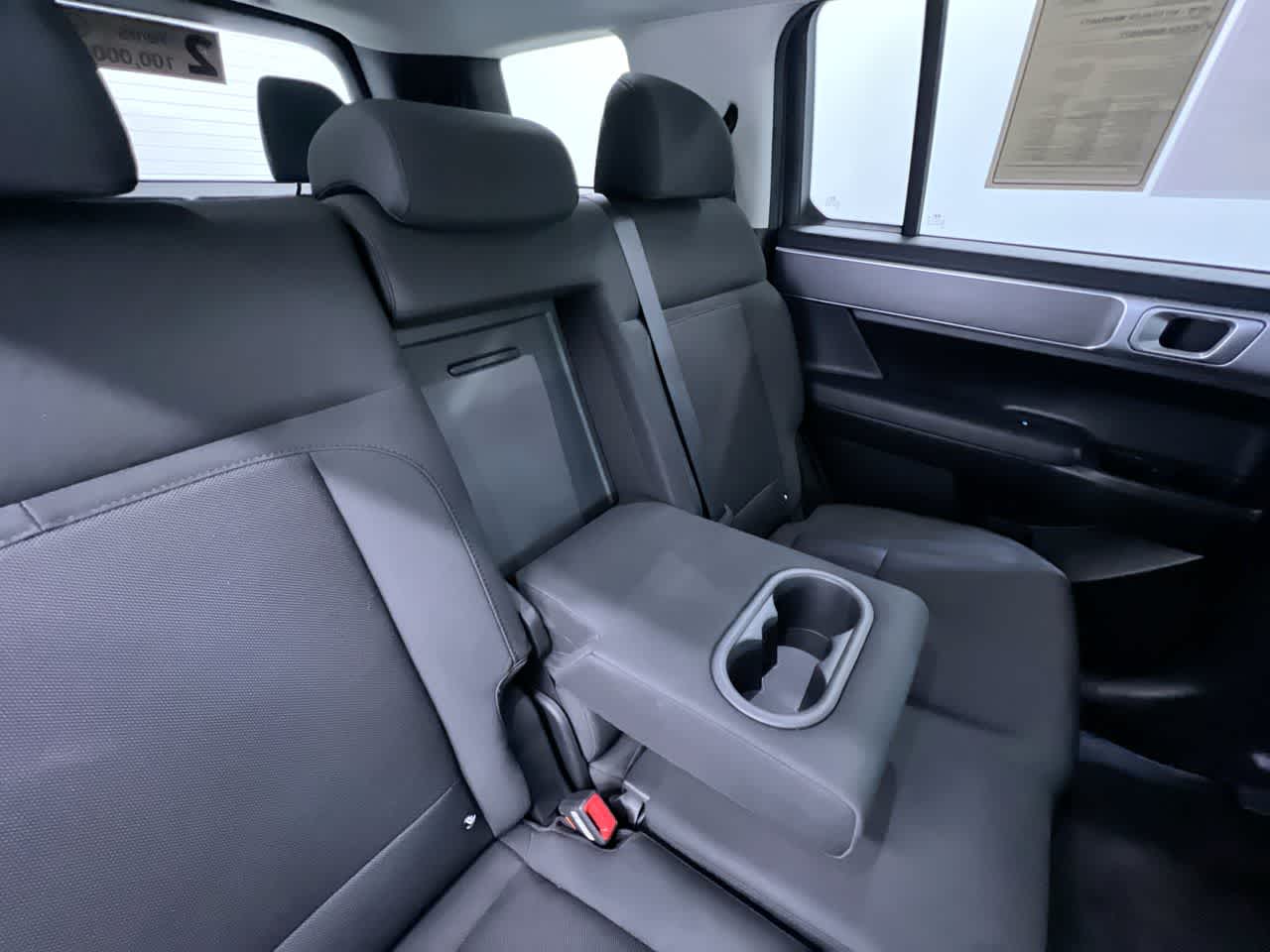 2024 Hyundai Santa Fe SE