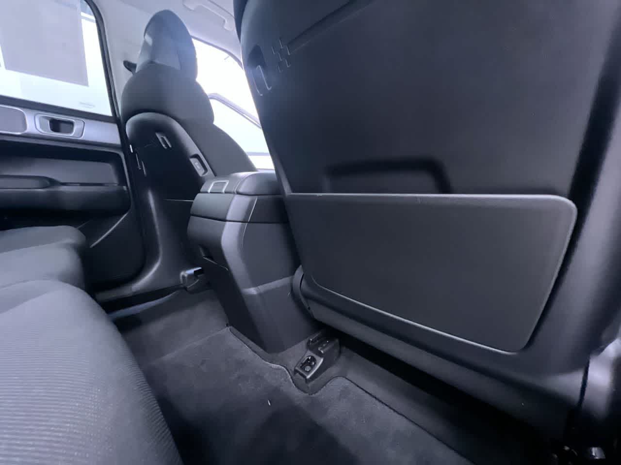 2024 Hyundai Santa Fe SE