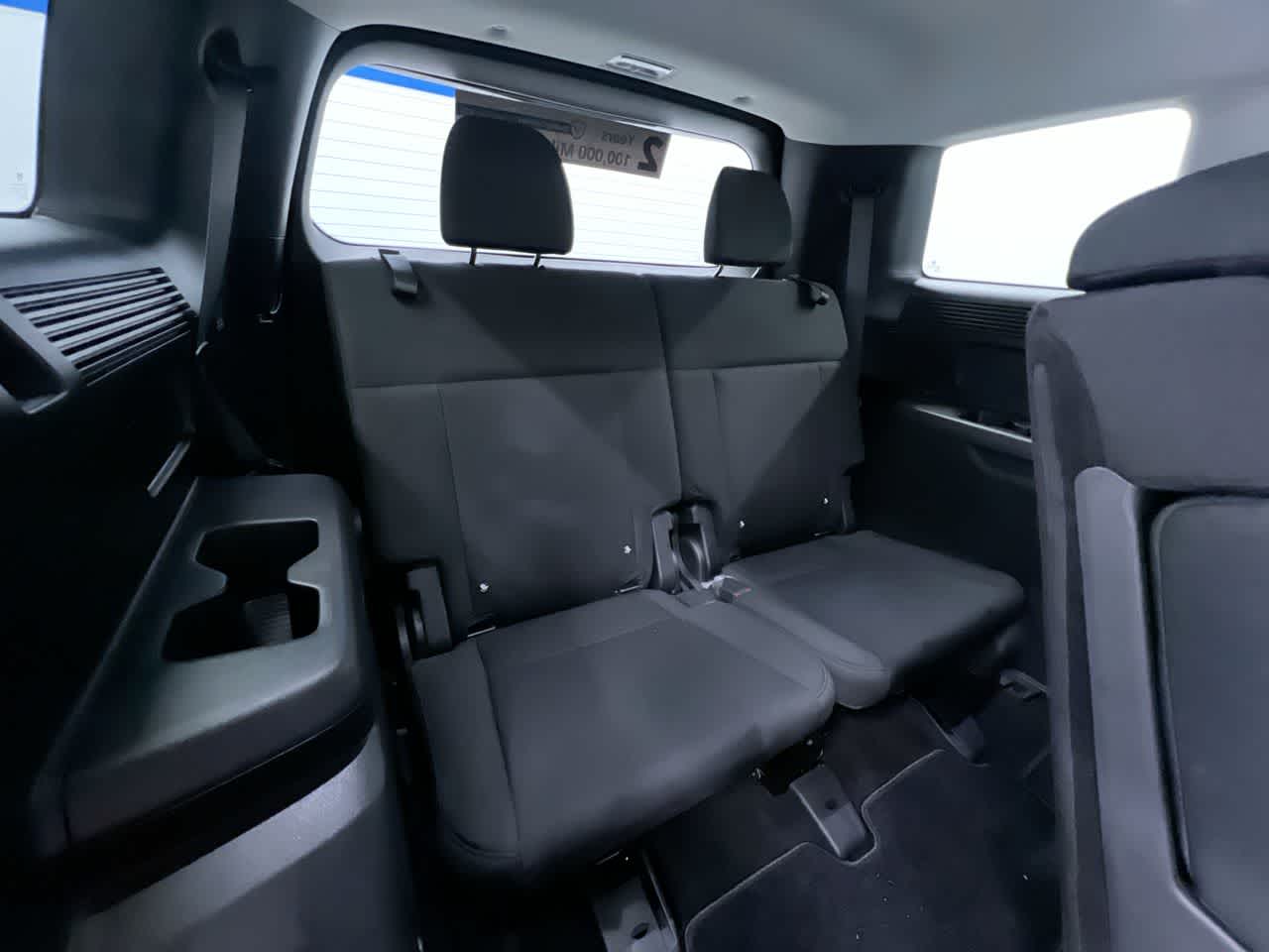 2024 Hyundai Santa Fe SE