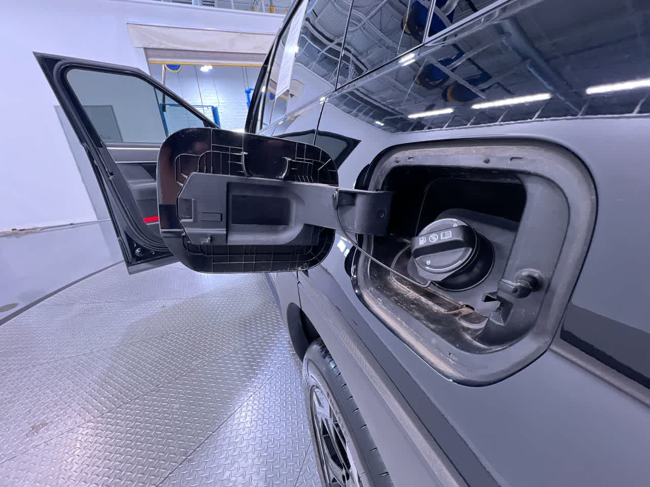 2024 Hyundai Santa Fe SE