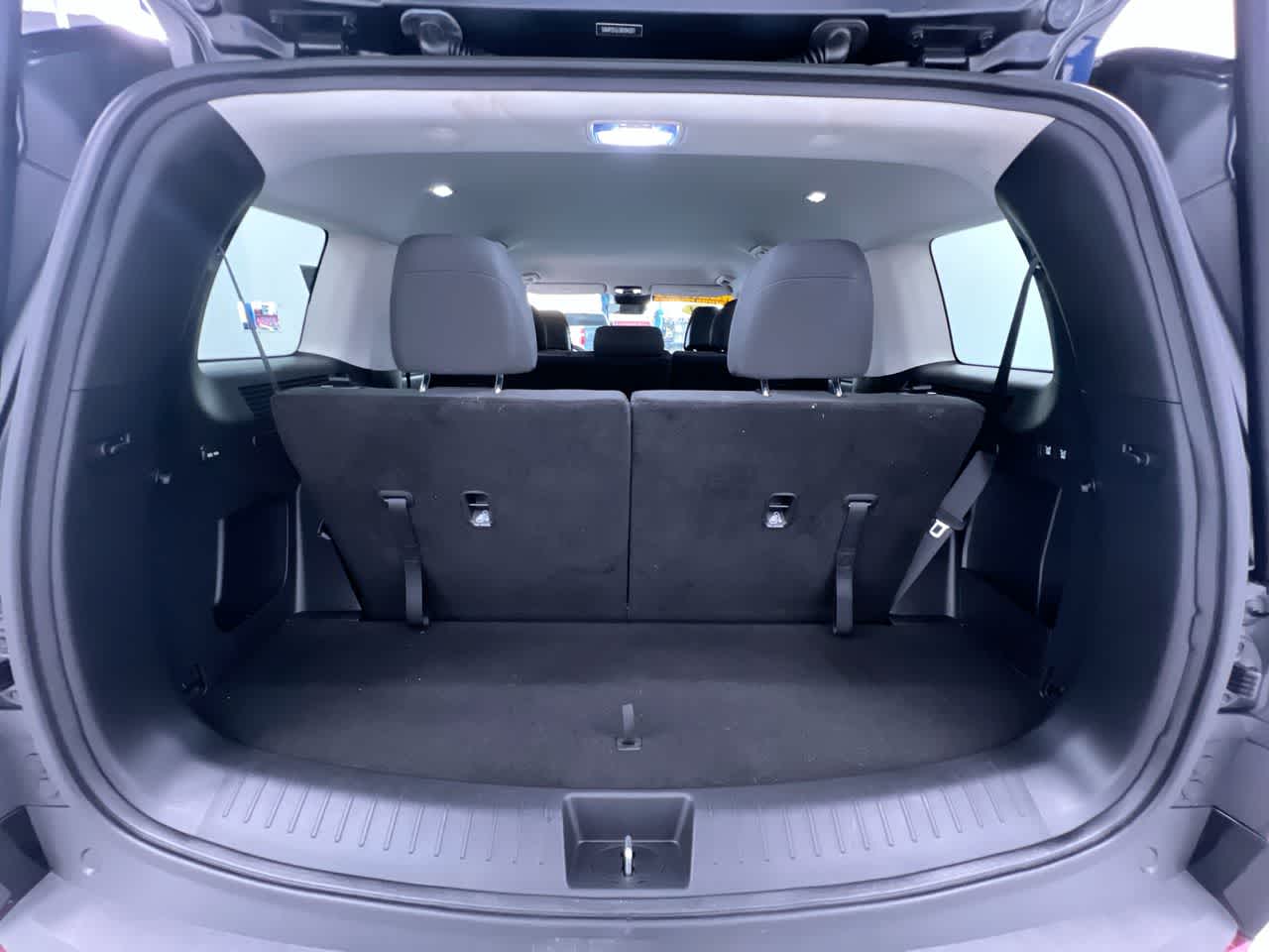 2024 Hyundai Santa Fe SE