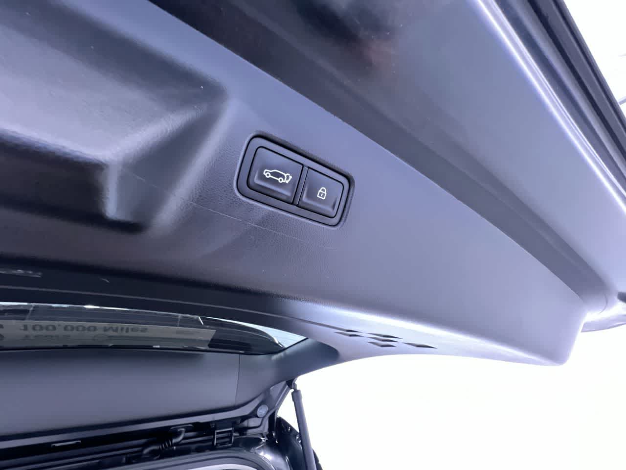 2024 Hyundai Santa Fe SE