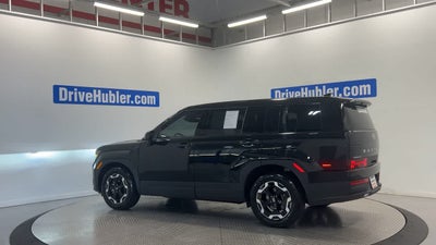 2024 Hyundai Santa Fe SE