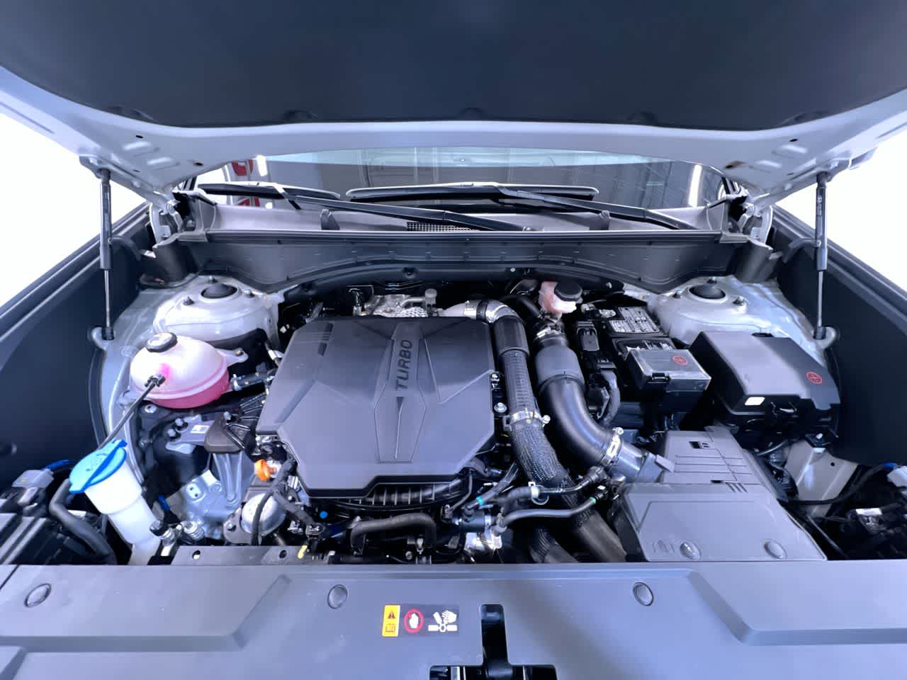 2024 Hyundai Santa Fe XRT