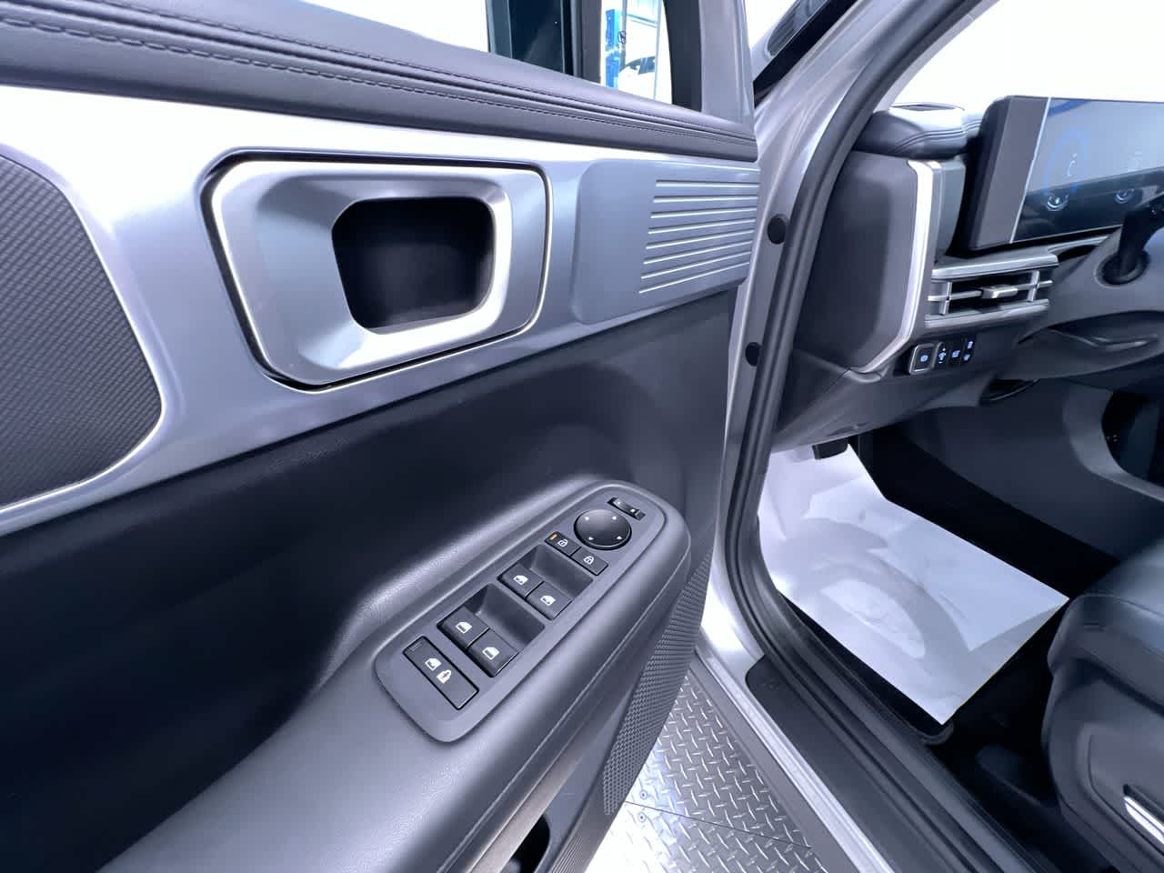 2024 Hyundai Santa Fe XRT