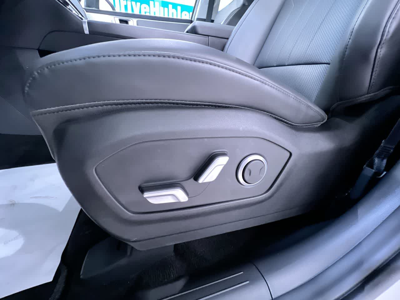2024 Hyundai Santa Fe XRT