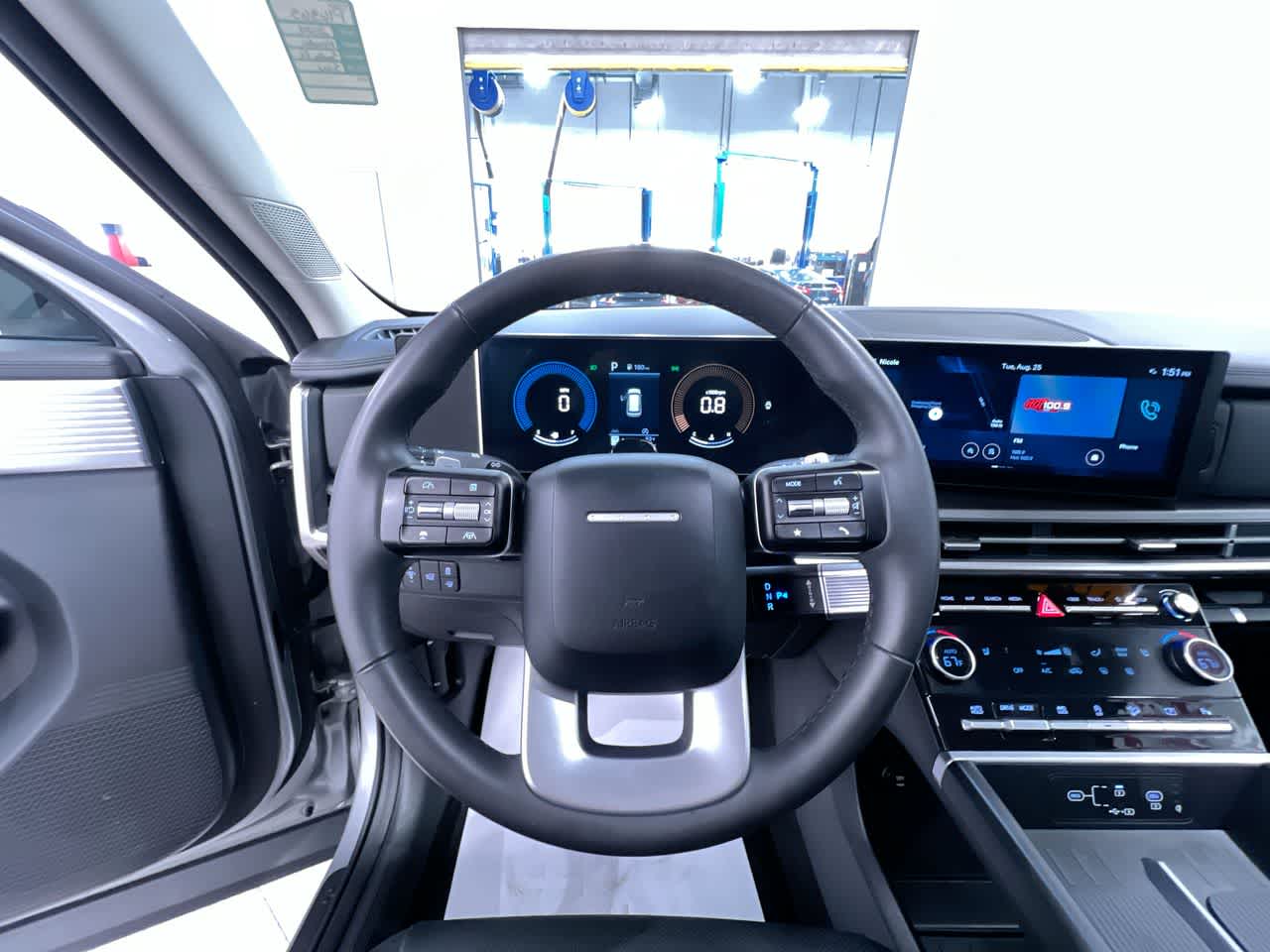 2024 Hyundai Santa Fe XRT