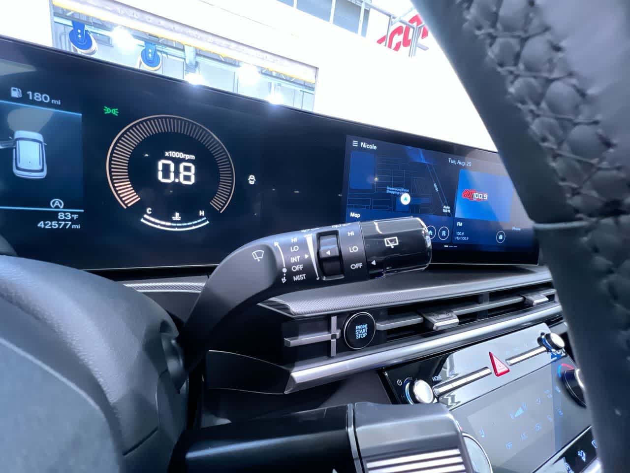 2024 Hyundai Santa Fe XRT