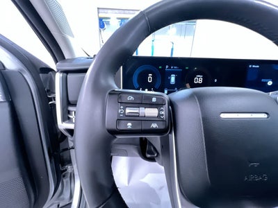 2024 Hyundai Santa Fe XRT
