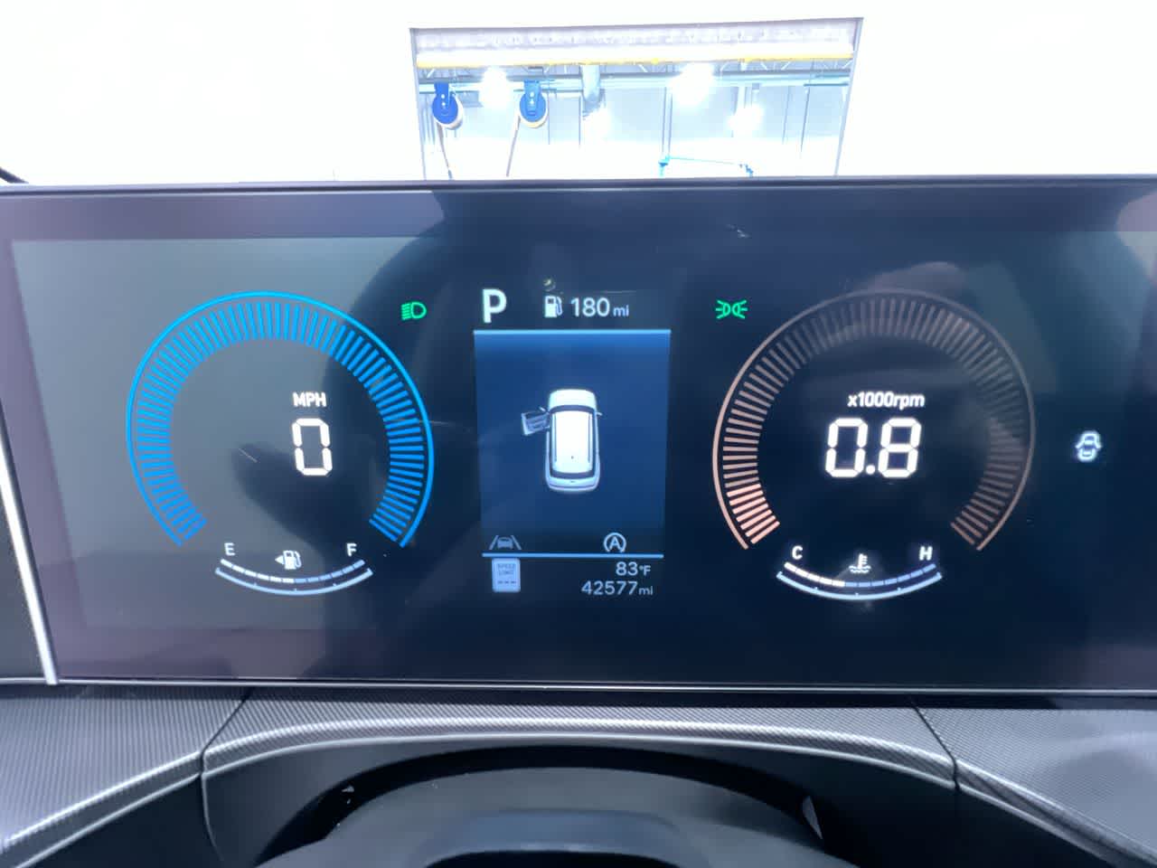 2024 Hyundai Santa Fe XRT