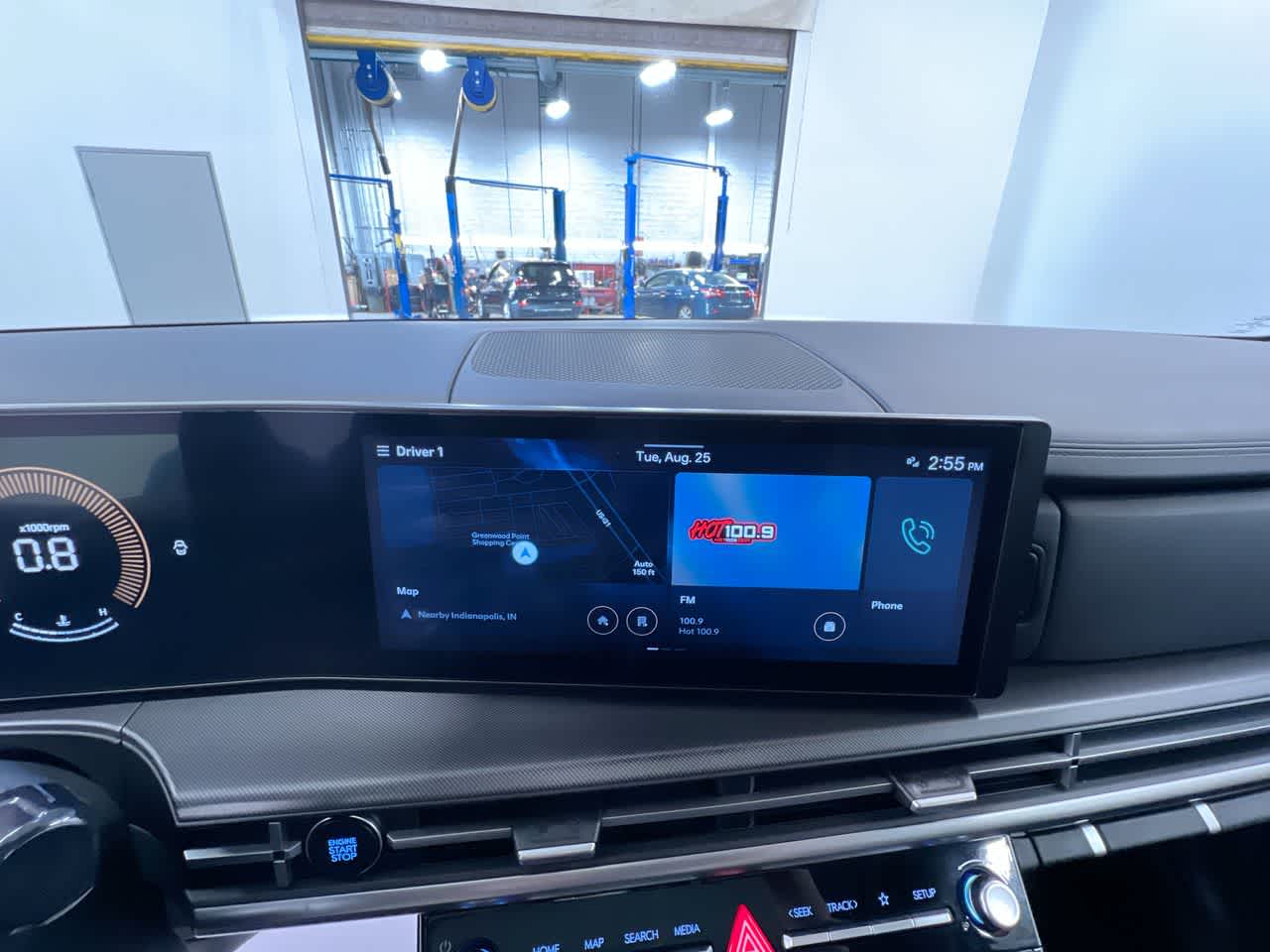 2024 Hyundai Santa Fe XRT