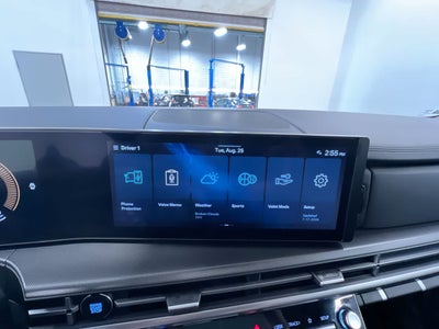 2024 Hyundai Santa Fe XRT