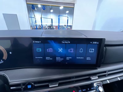 2024 Hyundai Santa Fe XRT