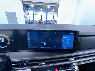 2024 Hyundai Santa Fe XRT