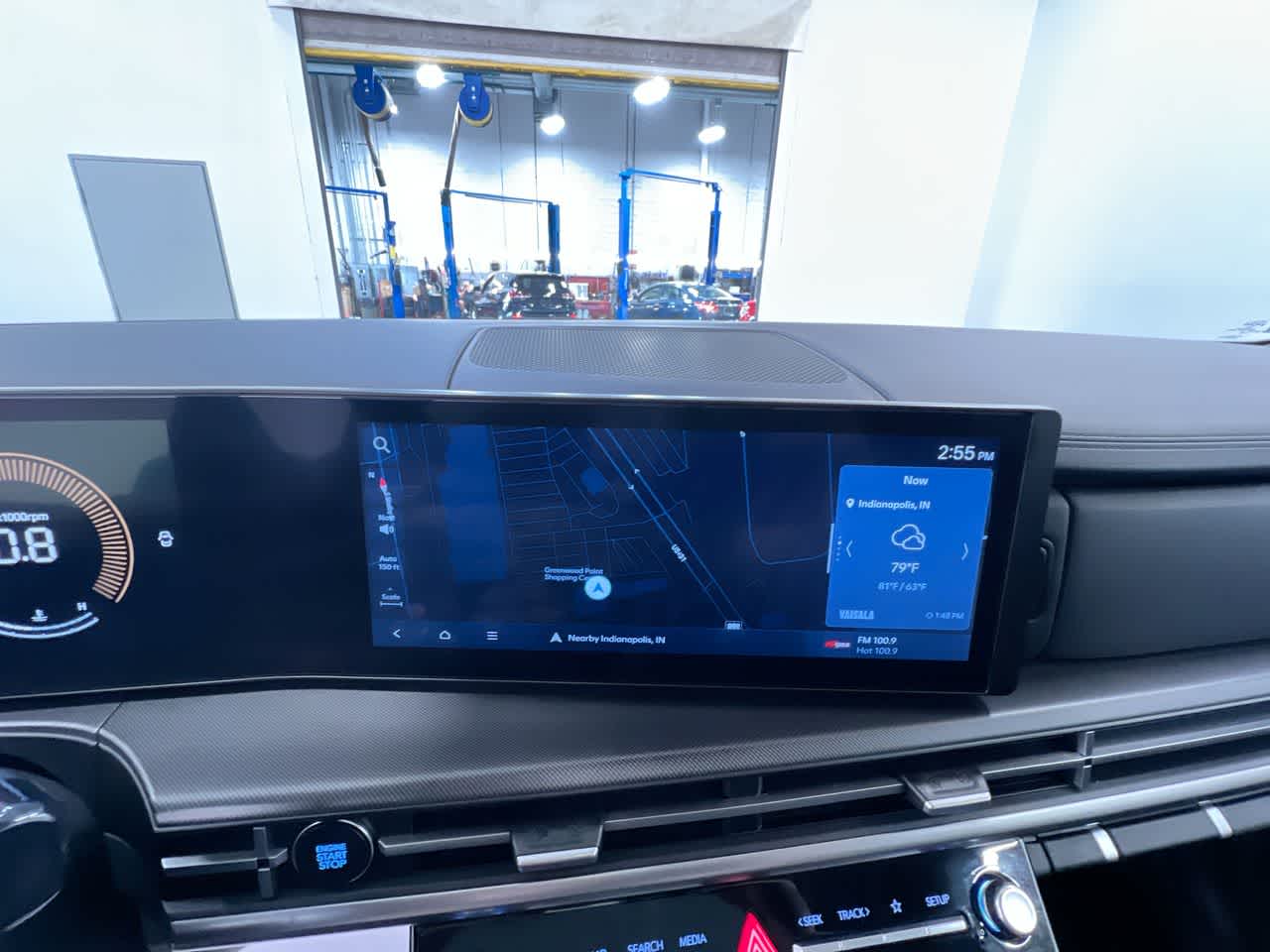 2024 Hyundai Santa Fe XRT