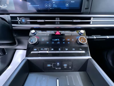 2024 Hyundai Santa Fe XRT