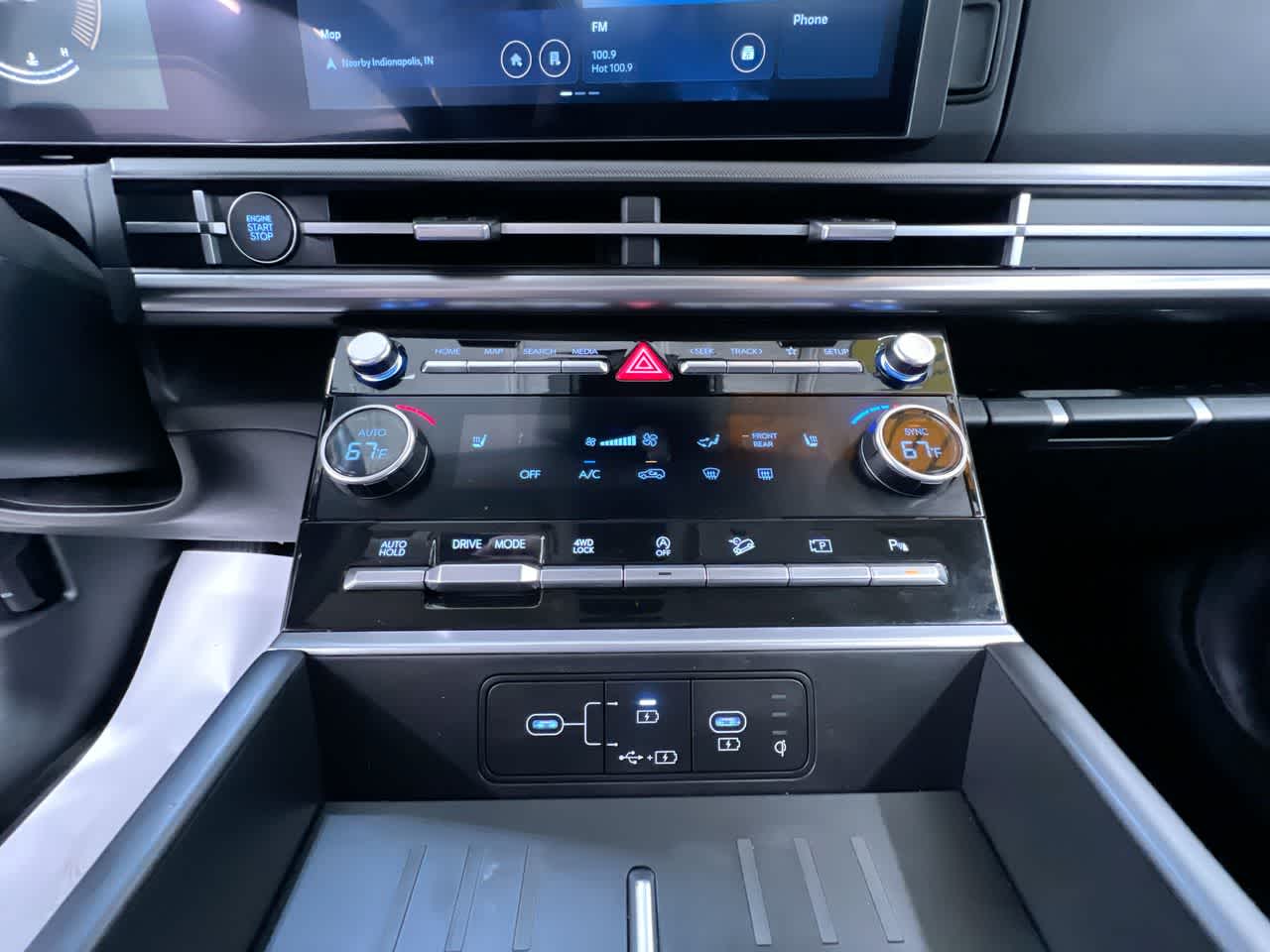 2024 Hyundai Santa Fe XRT