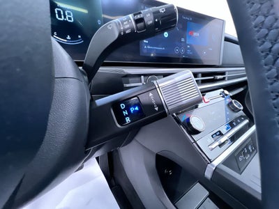 2024 Hyundai Santa Fe XRT