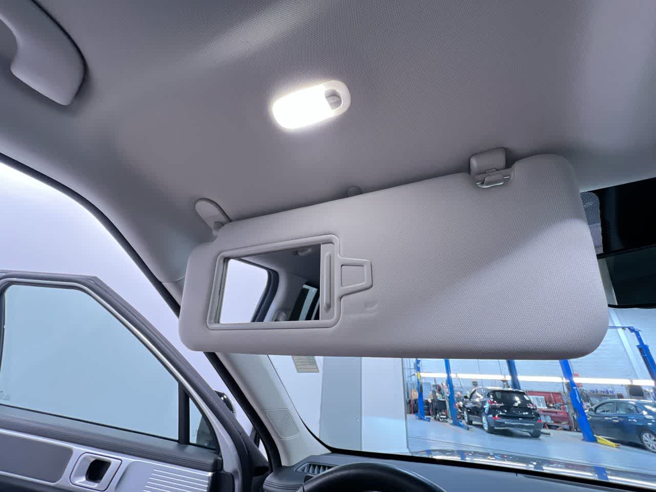 2024 Hyundai Santa Fe XRT