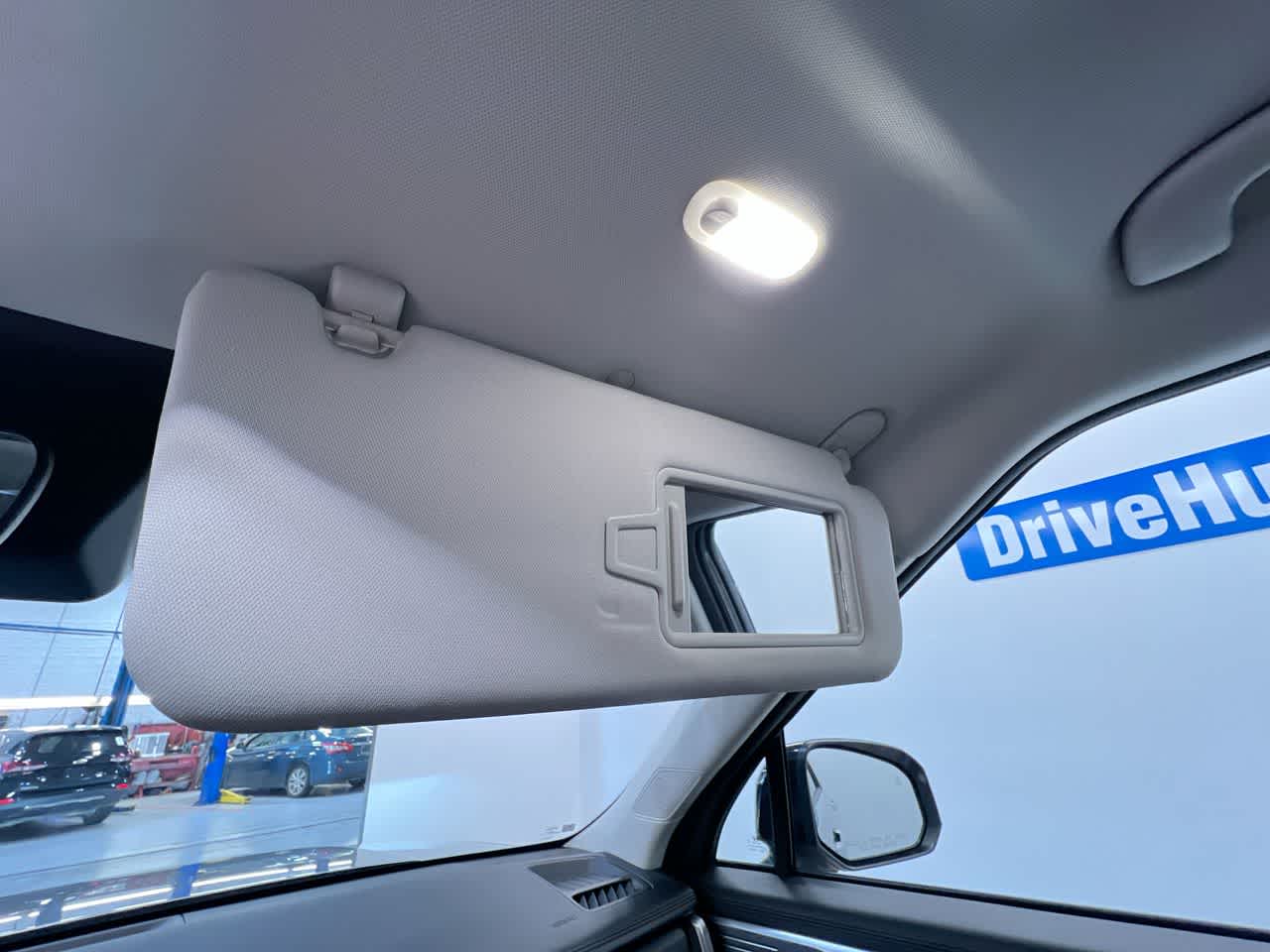 2024 Hyundai Santa Fe XRT