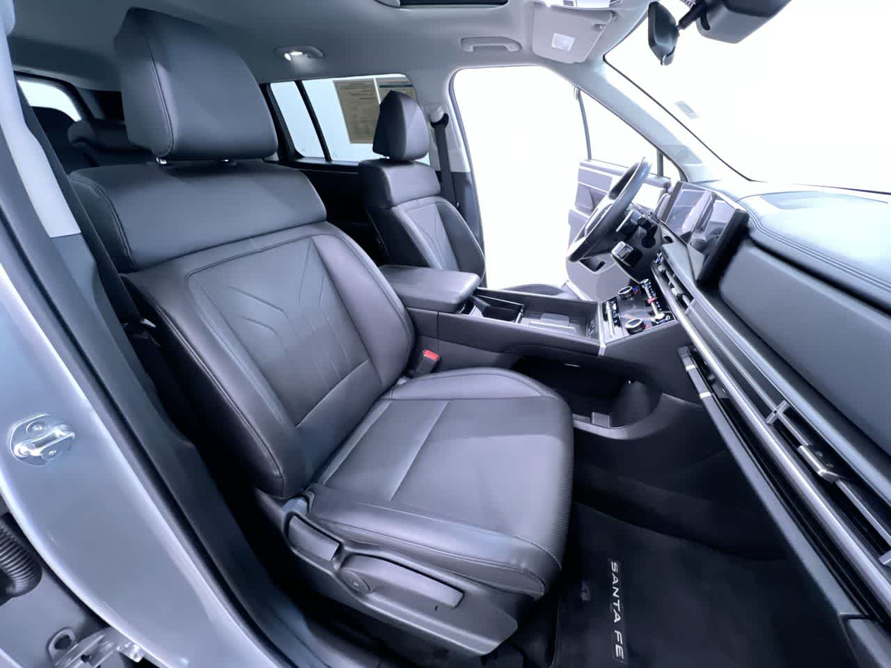 2024 Hyundai Santa Fe XRT