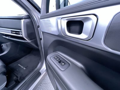 2024 Hyundai Santa Fe XRT