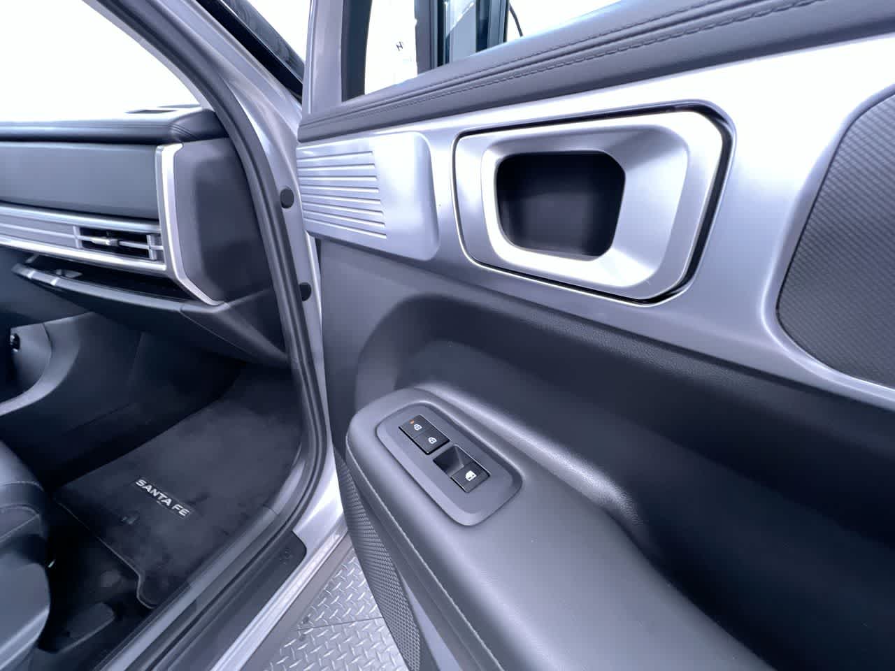 2024 Hyundai Santa Fe XRT