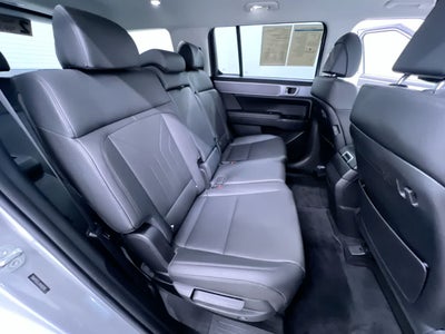 2024 Hyundai Santa Fe XRT