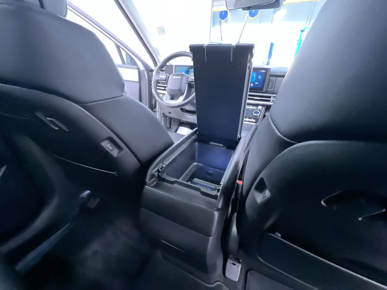 2024 Hyundai Santa Fe XRT