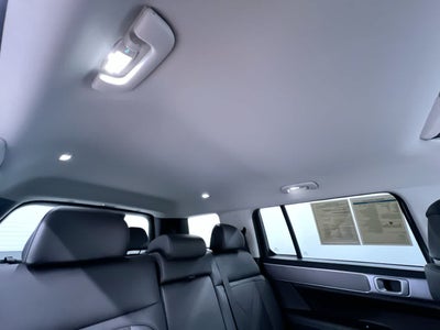2024 Hyundai Santa Fe XRT