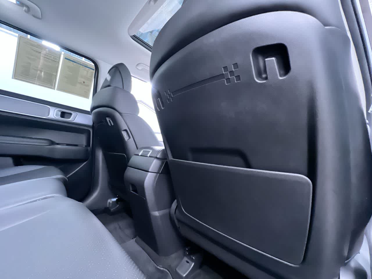 2024 Hyundai Santa Fe XRT