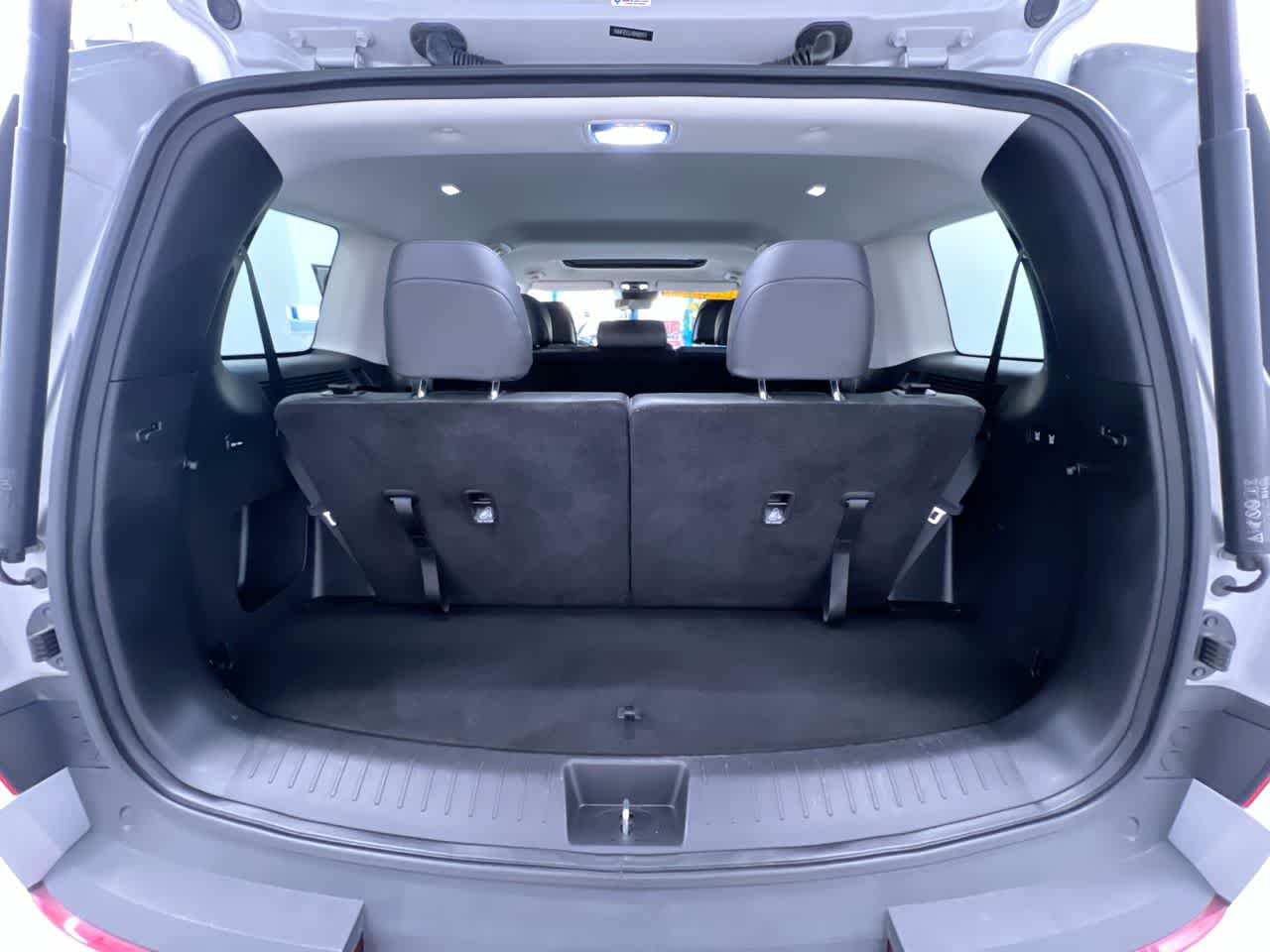 2024 Hyundai Santa Fe XRT
