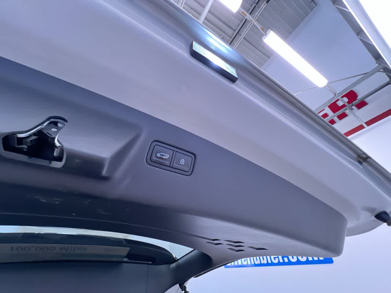 2024 Hyundai Santa Fe XRT
