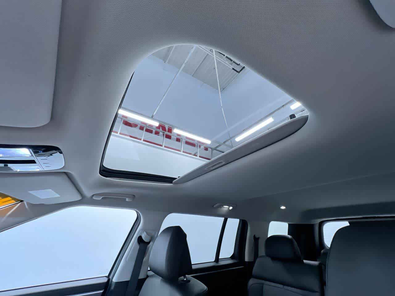 2024 Hyundai Santa Fe XRT