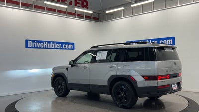 2024 Hyundai Santa Fe XRT