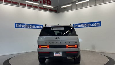 2024 Hyundai Santa Fe XRT