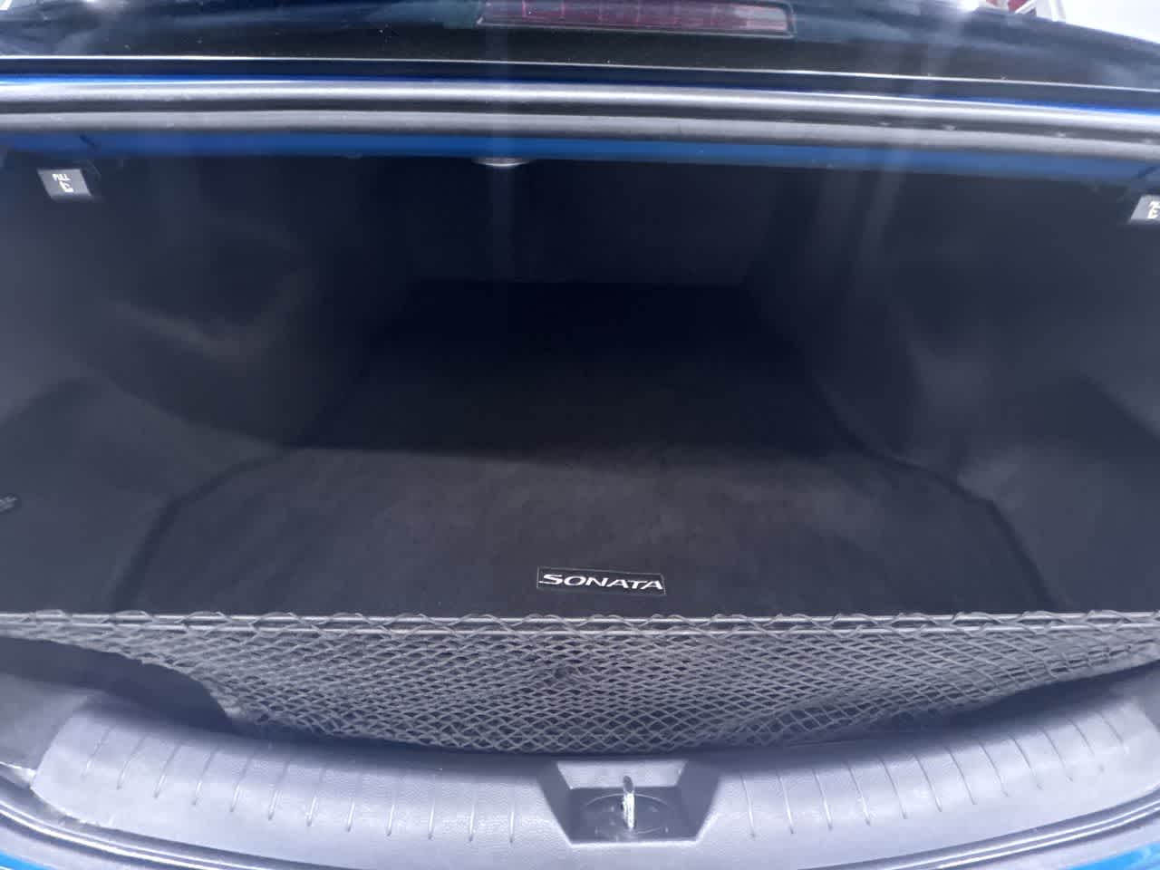 2019 Hyundai Sonata Limited