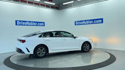 2023 Kia K5 LXS