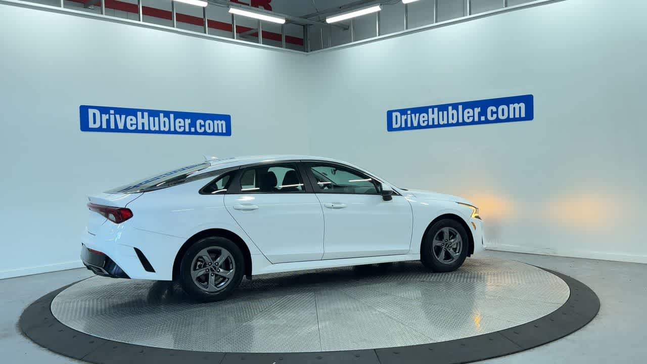 2023 Kia K5 LXS