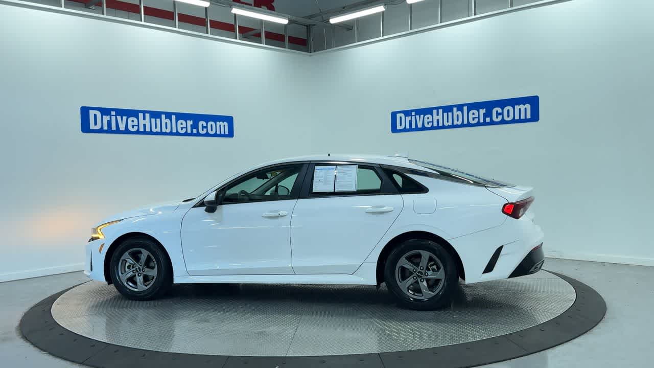 2023 Kia K5 LXS