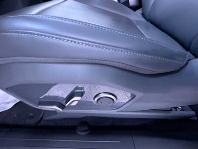 2026 Kia EV9 Light Long Range